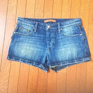 Women's Joe's The Billie  boyfriend Shorts